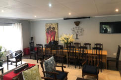 BigTree Bed and Breakfast. Guest House and Conference Venue, Midrand, Gauteng.