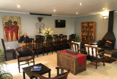BigTree Bed and Breakfast. Guest House and Conference Venue, Midrand, Gauteng.