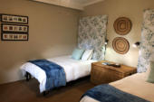 BigTree BB. Guest House and Conference venue, Midrand.