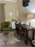 Accommodation - Duduzile "Comfort"