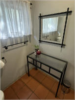 Accommodation - Phumula “Place of Rest”