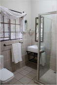 Accommodation - Vuselela "Reborn" / "Re-awakening"