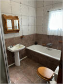 Accommodation - Vuselela "Reborn" / "Re-awakening"