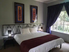 Accommodation Midrand