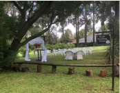 Wedding venues Midrand