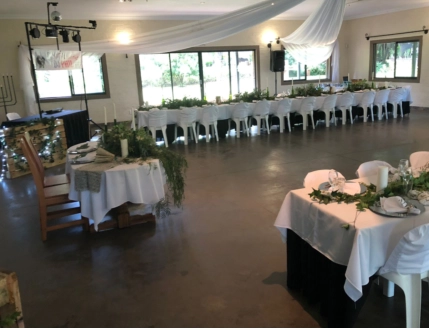 Wedding venues Midrand