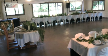 Wedding venues Midrand