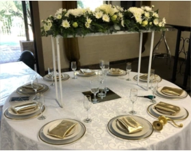 Wedding venues Midrand