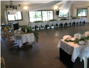 Wedding venues Midrand