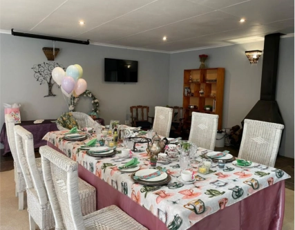 Wedding venues Midrand