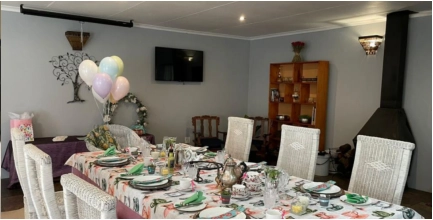 Wedding venues Midrand