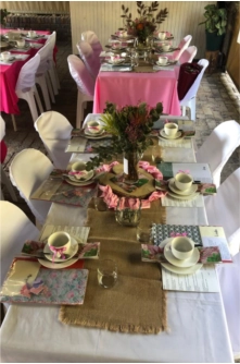 Wedding venues Midrand