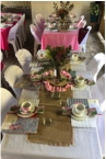 Wedding venues Midrand